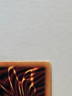 YuGiOh- Red-Eyes B. Dragon – SDJ-001 – Ultra Rare – Yu-Gi-Oh! - Image 5