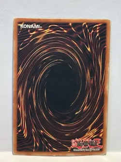 (EY) Yugioh Barrel Dragon MC1-EN002 Secret Rare Limited Edition VLP - Image 2