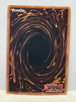(EY) Yugioh Barrel Dragon MC1-EN002 Secret Rare Limited Edition VLP - Image 3
