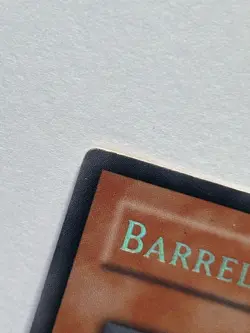 (EY) Yugioh Barrel Dragon MC1-EN002 Secret Rare Limited Edition VLP - Image 4