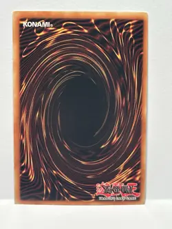 Yu-Gi-Oh! Mezuki PP02-EN016 Secret Rare Unlimited Edition - Image 2