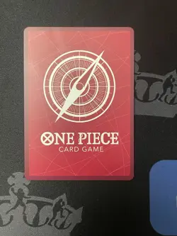 One Piece - ENEL OP15-058 (L) Alt Art OP15 Adventure on Kami's Island English NM - Image 2