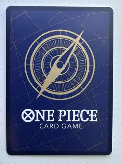 Roronoa Zoro OP15-113 SR Alt Art NM One Piece TCG Sky Island English - Image 2