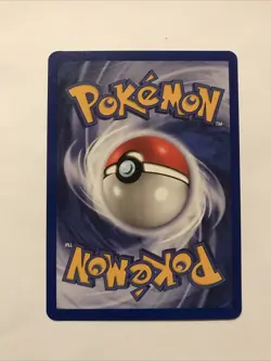 Pokemon TCG Voltorb Team Rocket 69/82 Regular 1st Edition Common Card - Image 2