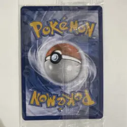 Lucario VSTAR SWSH291 Crown Zenith ETB Promo Pokemon Card English - SEALED - Image 3