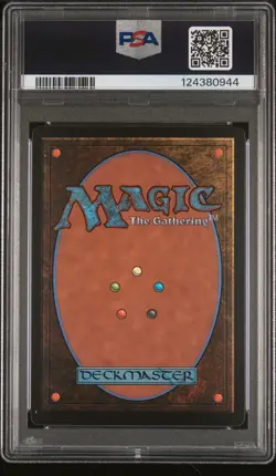 2025 MTG FINAL FANTASY COMMANDER #0215 Y'SHTOLA, NIGHT'S BLESSED PSA 10 - Image 2