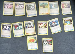 125 Common Pokemon Cards, Including 2016 Cards and 1 Pikachu and more TCG - Image 2