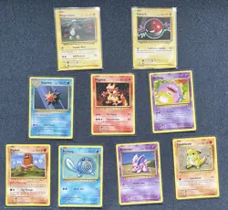 125 Common Pokemon Cards, Including 2016 Cards and 1 Pikachu and more TCG - Image 3