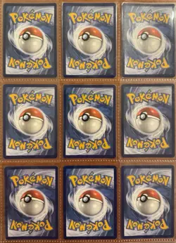 POKEMON TCG Lot Of 50 Scarlet & Violet/ Mega Era EX Rare Cards -Slowing Terra NM - Image 4