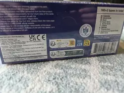 One Piece Card Game The Azure Sea's Seven Booster Box OP14 English Case Fresh! - Image 3