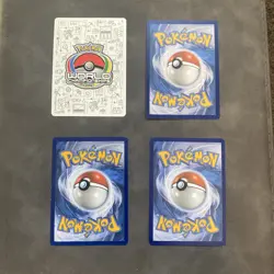 Dedenne Pokemon Card Lot Dedenne Gx 57/214 World Championship - Image 2
