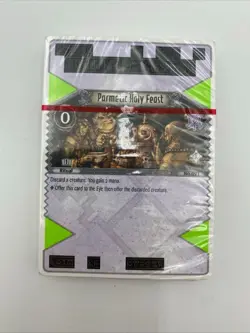 The Eye Of Judgement Starter Deck And Booster Pack Cards Playstation 3 - Image 3