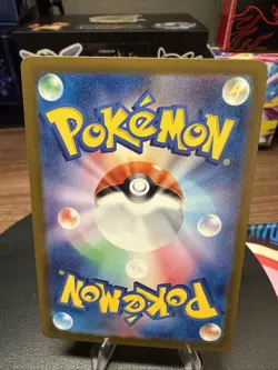 Porygon Master Ball Holo 137/165 sv2a 2023 Pokemon Card Japanese - Image 2