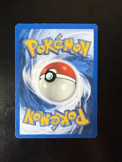 Horsea 62/111 Neo Genesis Regular Unlimited Common Card Pokemon TCG - Image 2