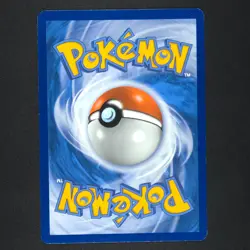 Slowpoke 5/12 - McDonald's Promo - Pokemon Card - Image 2