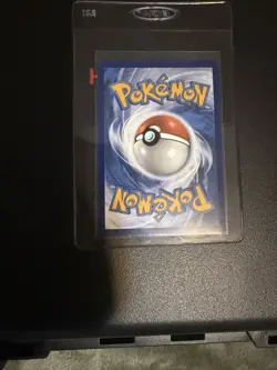 Lugia v Mint/Near Mint Condition Ultra Rare Alternative Art Card 186/195 - Image 2