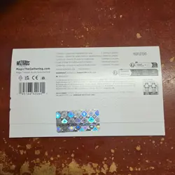 MTG FOIL Brain Dead x Secret Lair: New Earth Mentality Sealed - Image 3