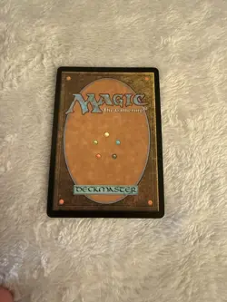 Polluted Delta (Borderless) Modern Horizons 3 Foil - Image 2