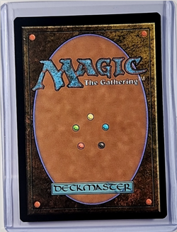 2024 MTG Magic the Gathering DSC Duskmourn Foil #2 Kianne Corrupted Memory - Image 2