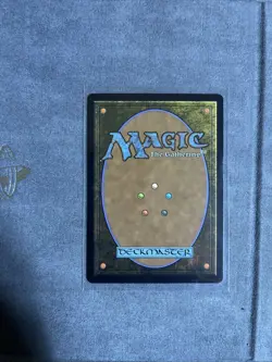 The Cloudsea Djinn - Nyxbloom Ancient (Showcase) Final Fantasy: Through the Ages - Image 2