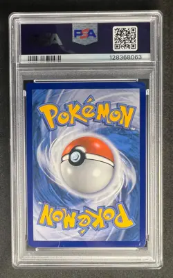 Charizard V PSA 9 Full Art Ultra Premium Collection 2022 #260 Mint Pokemon TCG - Image 2