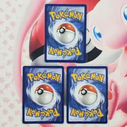 Piplup 042 + Chimchar 041 + Turtwig 040 - First Partner Pokemon Cards - #L183 - Image 2