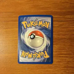 Pokemon Banette 4/108 Power Keepers Reverse Holo Rare 70HP English - Image 2