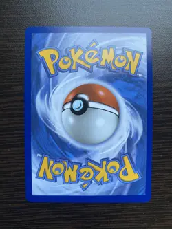 Bulbasaur - IR - Mega Evolution 133/132 NM Pokemon TCG - Image 3