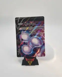 Mewtwo V-UNION [Set of 4] SWSH: Sword & Shield Promo Cards Holo - Pokemon TCG - Image 2