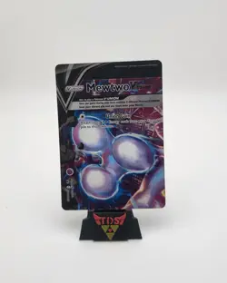 Mewtwo V-UNION [Set of 4] SWSH: Sword & Shield Promo Cards Holo - Pokemon TCG - Image 3