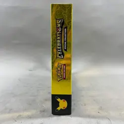 New Pokemon Pikachu V-Union Celebrations Special Collection - Image 3