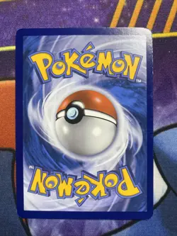 Chikorita - RC1/RC32 - Common Pokemon Generations: Radiant Collection LP - Image 2