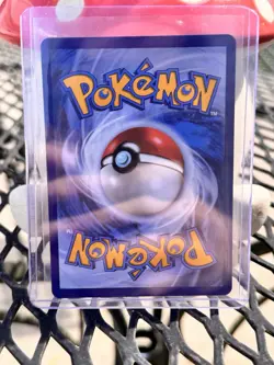 Pokemon TCG Surfer 293/217 Full Art Holo Rare Ascended Heroes NM - Image 2