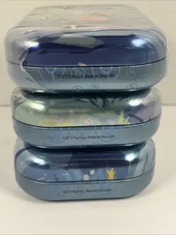 Pokemon TCG - Kanto Friends Mini Tins - Set of 3 - Image 5