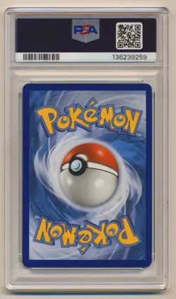 PSA 10 Pokemon Hidden Fates Full Art Scizor GX SV72/SV94 GEM MINT Condition! - Image 2