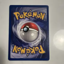 Pokemon TCG Exeggcute Jungle 1st Edition 52/64 50 HP Common Regular English Card - Image 2