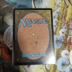 MTG Agatha's Soul Cauldron Foil 7350 - Image 2