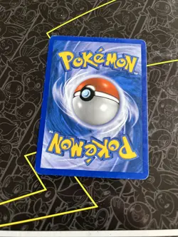 Gible LV.9 Mysterious Treasures 85/123 Non-Holo Common D2 - Image 2