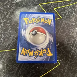 Pokemon Trading Card - EX FireRed & LeafGreen: Pidgey 73/112 D2 - Image 2