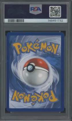 #1 2021 Pokemon Celebrations Classic Coll Base Set #15 Venusaur - Holo PSA 10 - Image 2