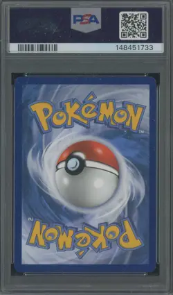 #2 2021 Pokemon Celebrations Classic Coll Base Set #15 Venusaur - Holo PSA 10 - Image 2