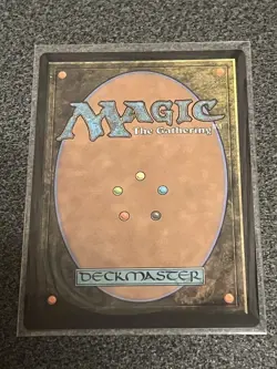 MTG EX+ FOIL Full Art Extended Last Ancient Species Aerith Japanese 561464 - Image 3
