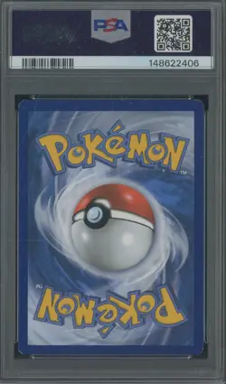 2021 Pokemon Celebrations #005 FA Pikachu PSA 5 EX - Image 2