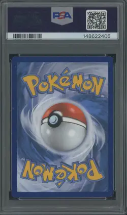 2021 Pokemon Celebrations #005 FA Pikachu PSA 7 NM - Image 2