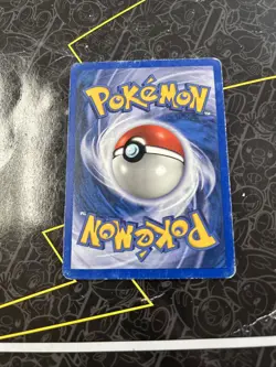 Pidgey Legendary Collection Pokemon Card 85/110- WOTC D2 - Image 2