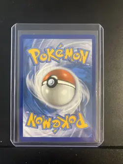 RAYQUAZA RAINBOW ACE SPEC RARE 138/185 ~ Pokemon TCG: + Kyogre & Zacian - Image 3