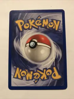 Pokemon TCG 1st Edition Team Rocket Dratini 53/82 Common WOTC Card - Image 2