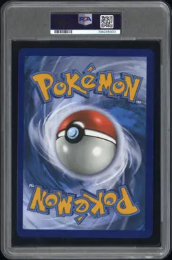 PSA 10 - 2021 POKEMON SWSH BLACK STAR PROMO PIKACHU V-UNION JUMBO - Image 2