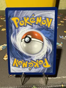 Pokemon TCG Mega Charizard X EX #23 Promo - Image 2
