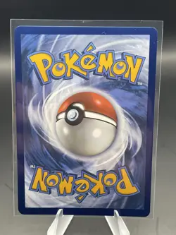 Pokemon TCG Genesect ex 161/086 SV Black Bolt Ultra Rare - Image 2
